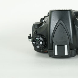 Nikon D810