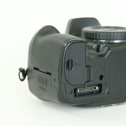 Nikon D610 Nikon D610