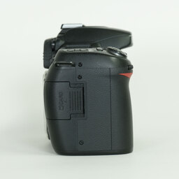 Nikon D80 ボディ