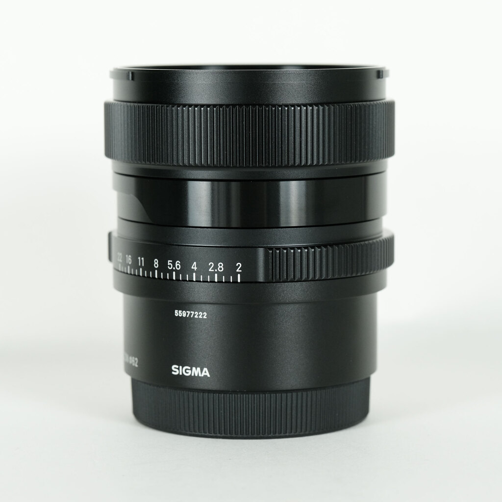SIGMA 24mm F2 DG DN｜Contemporary [ソニーE用]の出品 | ONE SCENE