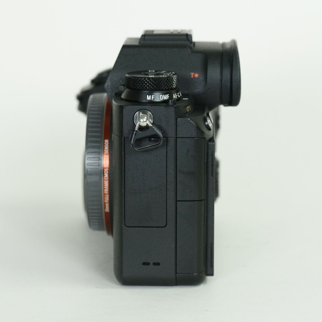 SONY α9（ILCE-9）
