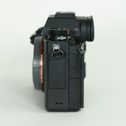SONY α9（ILCE-9）