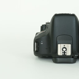 Canon EOS Kiss X9i
