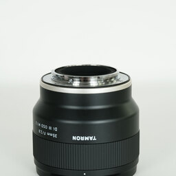 TAMRON 35mm F/2.8 Di III OSD M1:2 (Model F053) [ソニーE用]