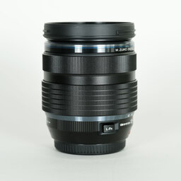 OLYMPUS M.ZUIKO DIGITAL ED 12-40mm F2.8 PRO II