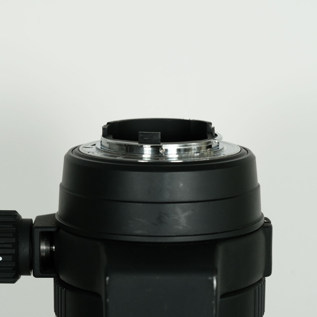 SIGMA APO 70-200mm F2.8 EX DG OS HSM [ニコンF用]