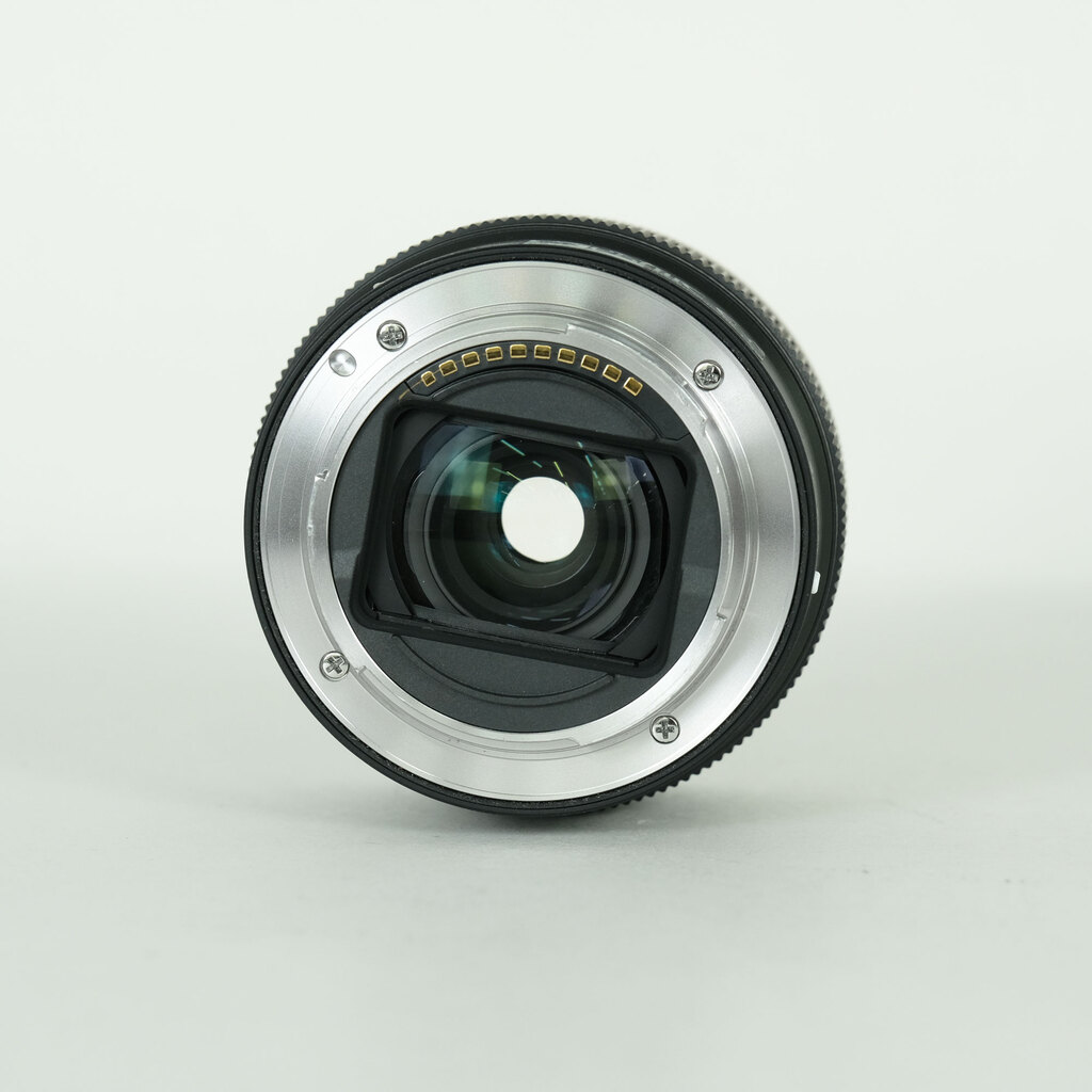 SONY FE 28-60mm F4-5.6 SEL2860の出品 | ONE SCENE（ワンシーン）