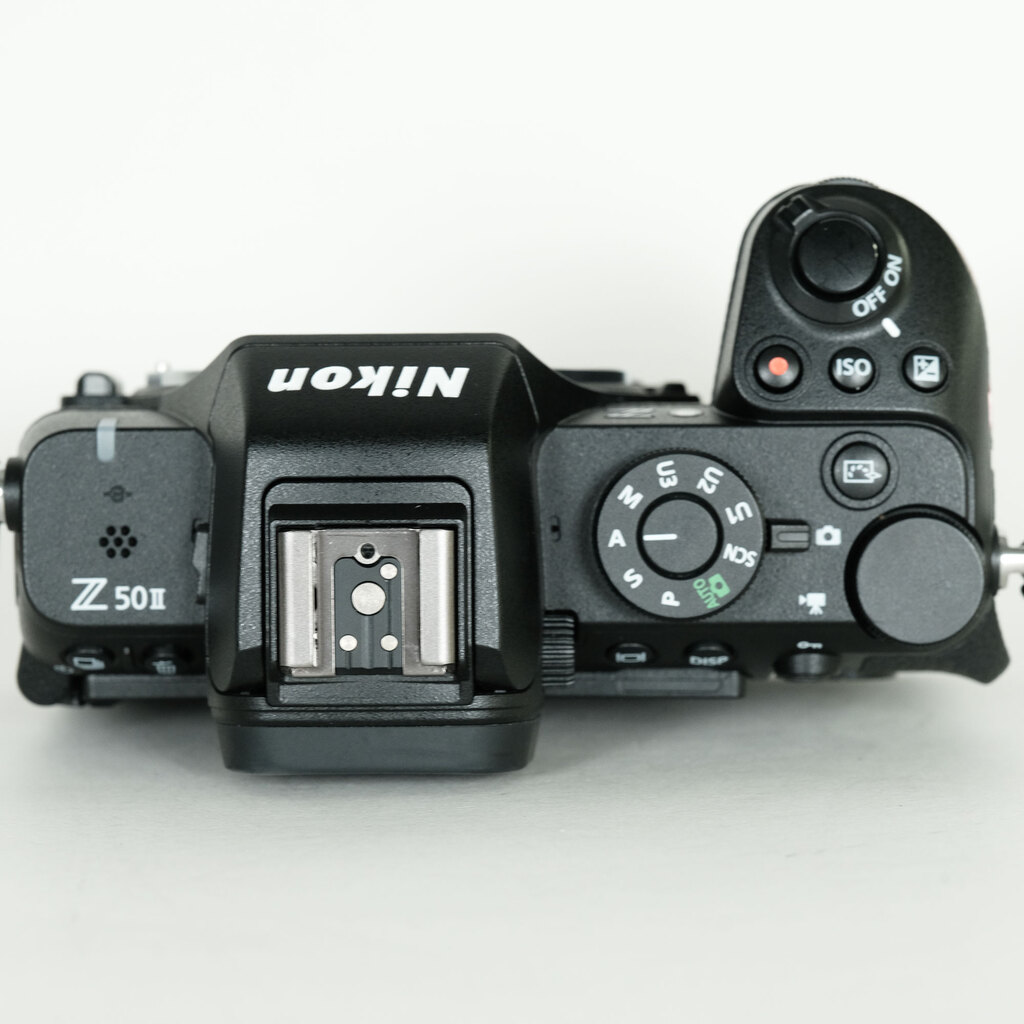Nikon Z50II