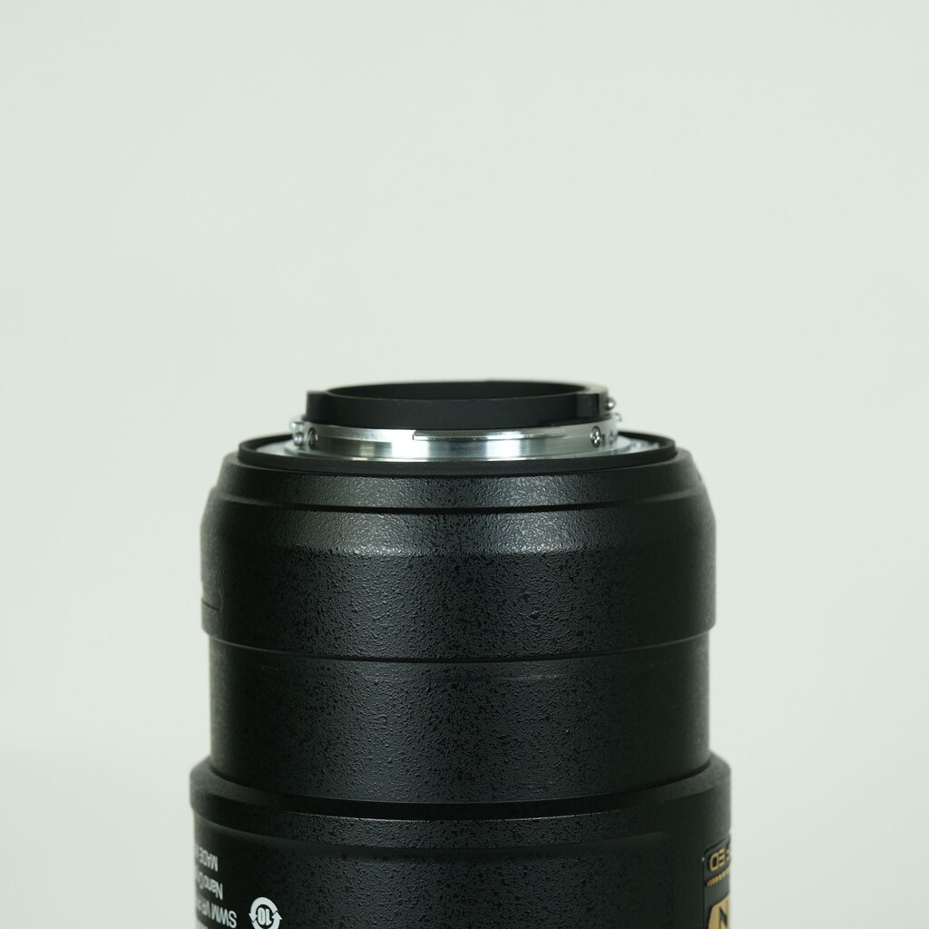 Nikon AF-S NIKKOR 300mm f/4E PF ED VR