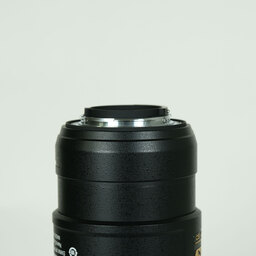 Nikon AF-S NIKKOR 300mm f/4E PF ED VR