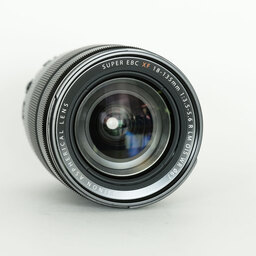 FUJIFILM XF18-135mmF3.5-5.6 R LM OIS WR