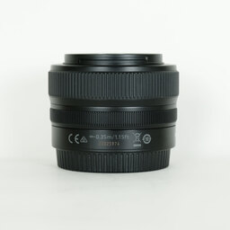 Nikon NIKKOR Z 24-50mm f/4-6.3