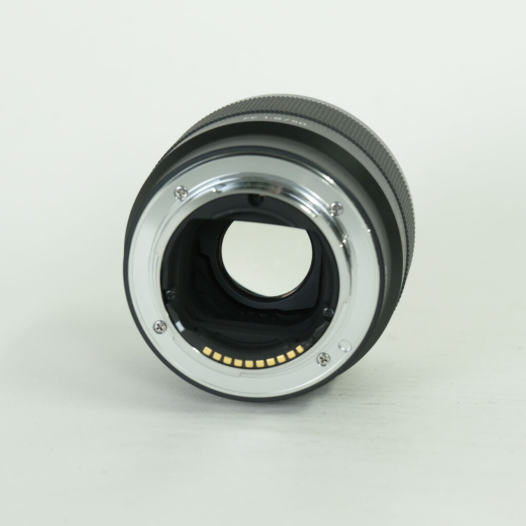 SONY FE 50mm F1.8 SEL50F18F SONY FE 50mm F1.8 SEL50F18F