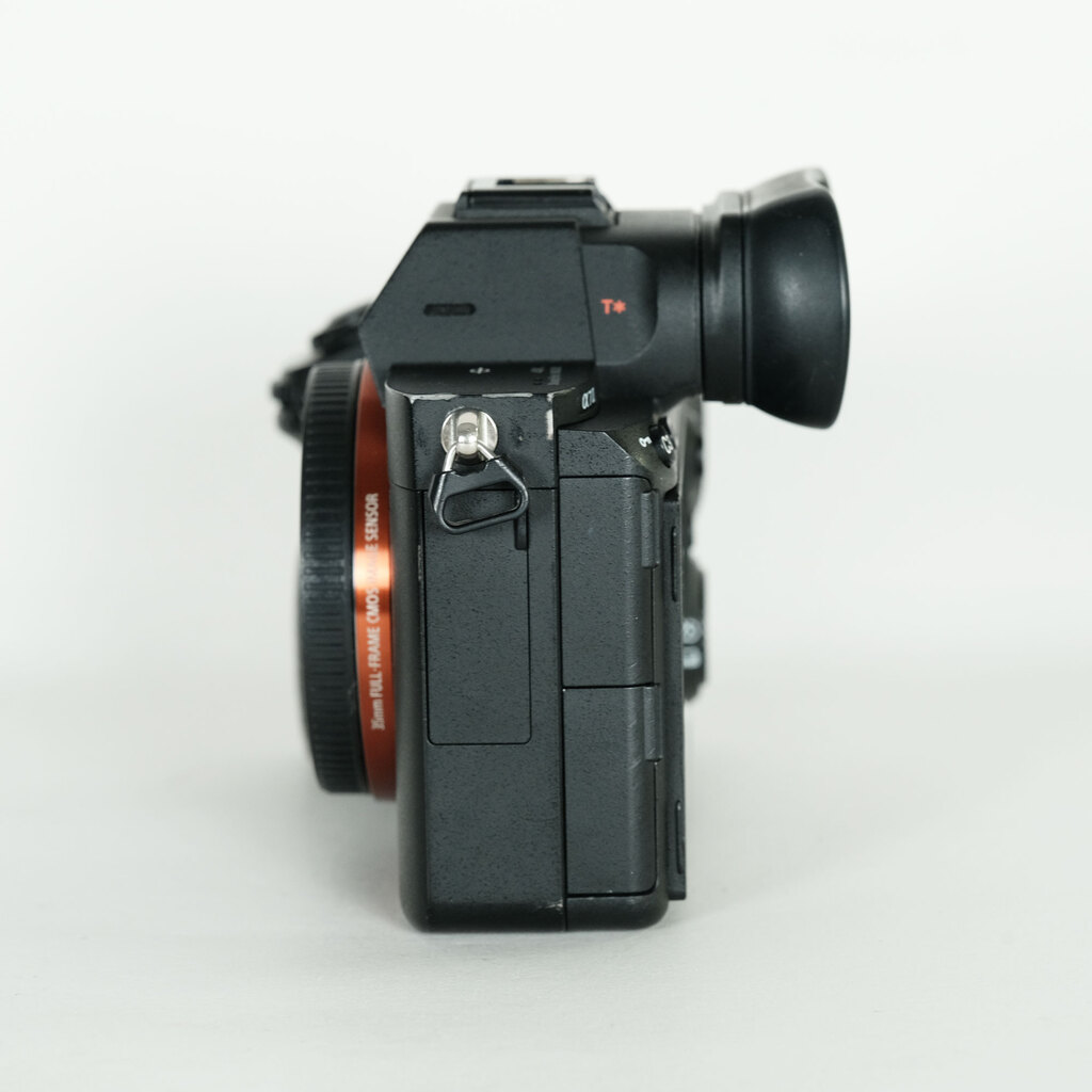 SONY α7 III（ILCE-7M3）