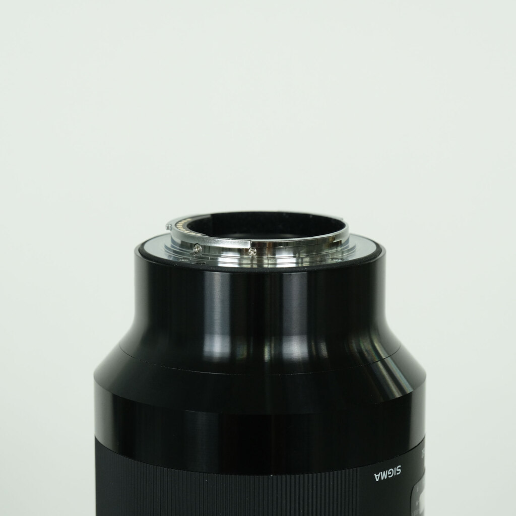 SIGMA 40mm F1.4 DG HSM｜Art [ソニーE用]の出品 | ONE SCENE（ワン