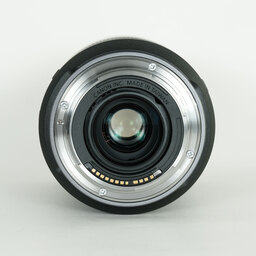 Canon RF24-240mm F4-6.3 IS USM