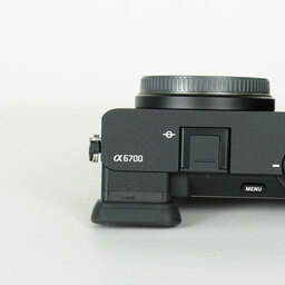 SONY α6700(ILCE-6700) SONY α6700(ILCE-6700)