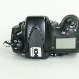 Nikon D800E