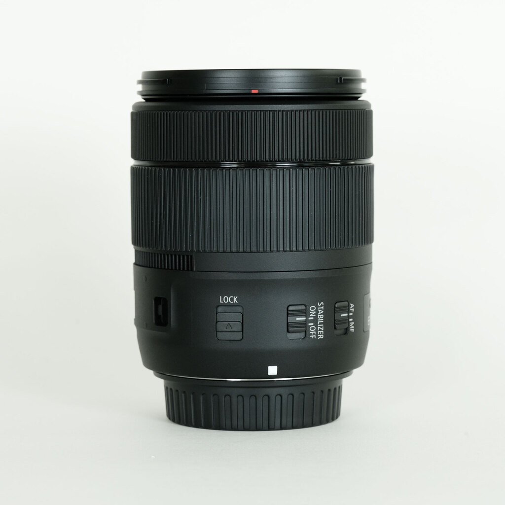 canon EF-S18−135mmズームレンズ Amazon.com : Canon Canon EF-S 18-135mm f/3.5-5.6 is USM (Japan