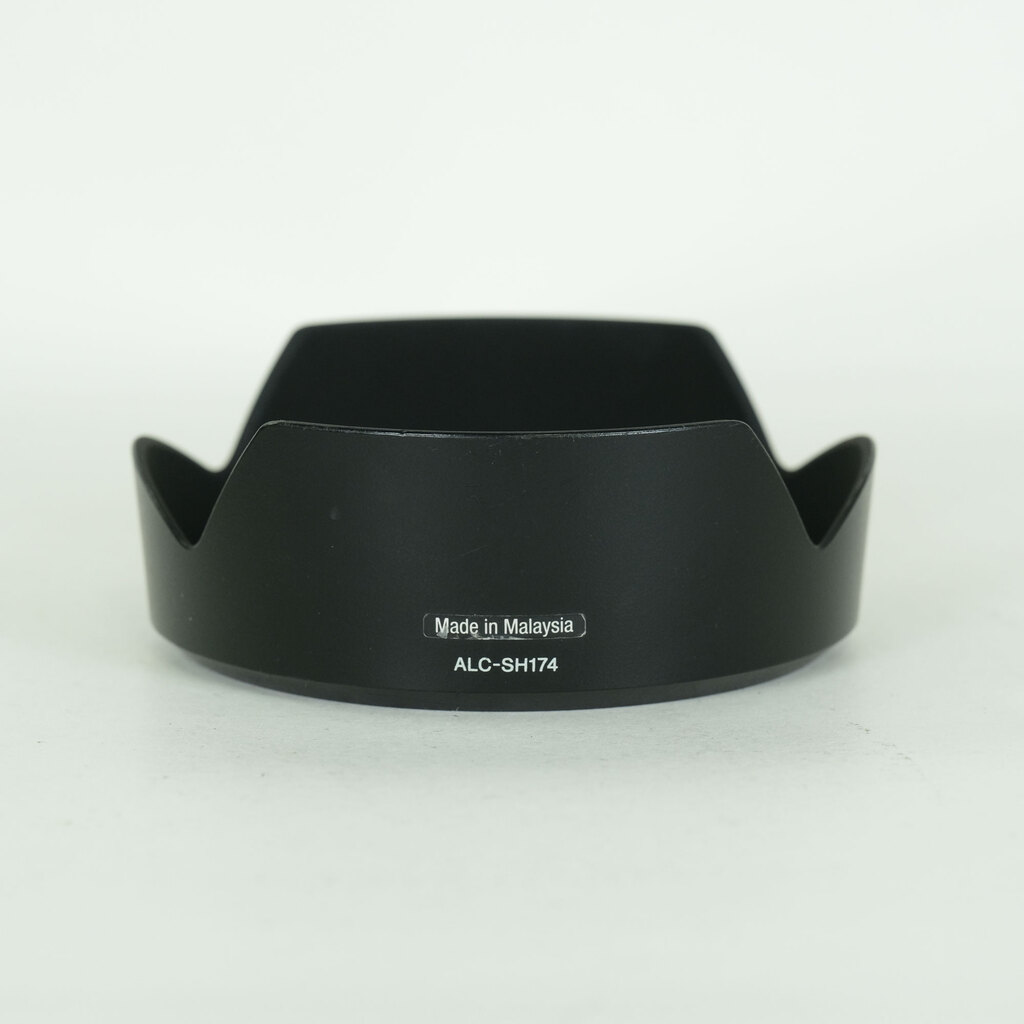 SONY FE 20-70mm F4 G SEL2070G