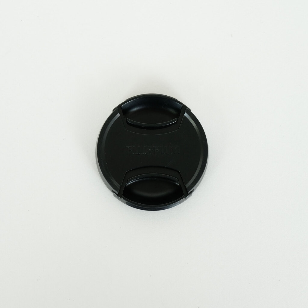 FUJIFILM XF33mmF1.4 R LM WR