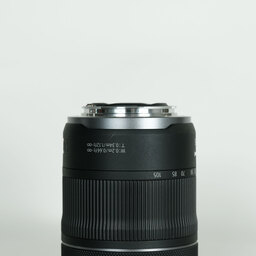 Canon RF24-105mm F4-7.1 IS STM