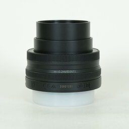 Nikon NIKKOR Z DX 16-50mm f/3.5-6.3 VR