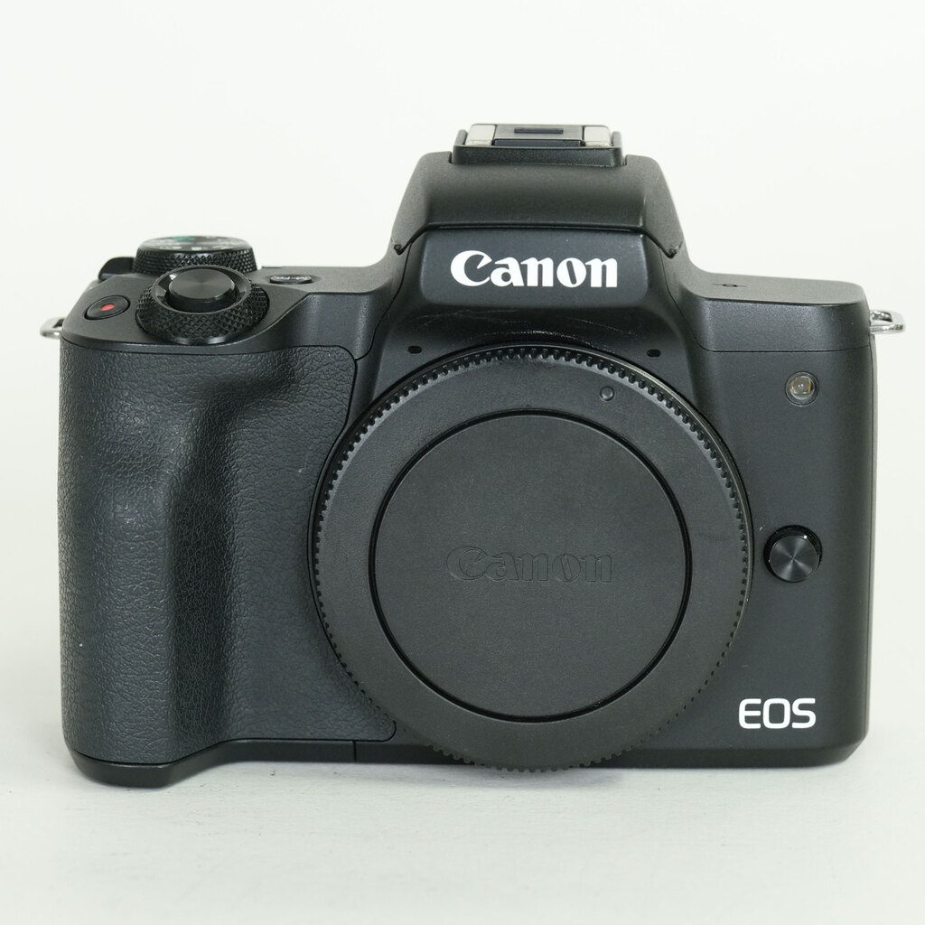 Canon EOS Kiss M