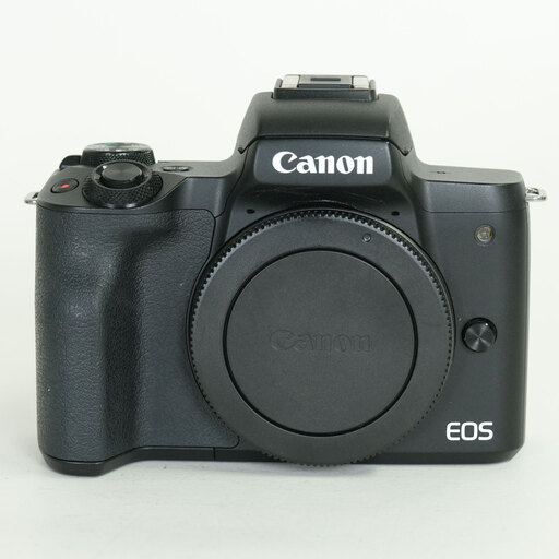 Canon EOS Kiss M