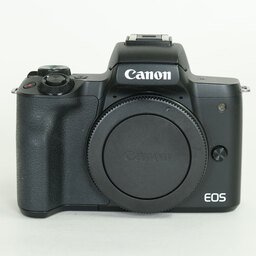 Canon EOS Kiss M