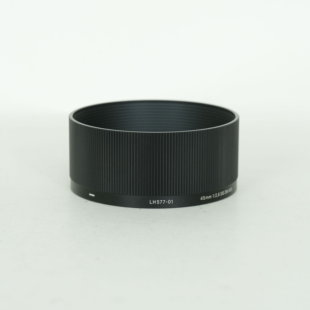 SIGMA 45mm F2.8 DG DN｜Contemporary [ライカL用]