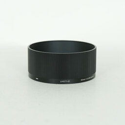 SIGMA 45mm F2.8 DG DN｜Contemporary [ライカL用]