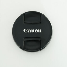 Canon EF-S10-18mm F4.5-5.6 IS STM