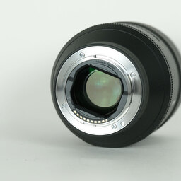 SONY FE 85mm F1.4 GM SEL85F14GM