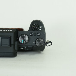 SONY α7 II（ILCE-7M2）