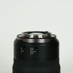 Canon RF14-35mm F4 L IS USM