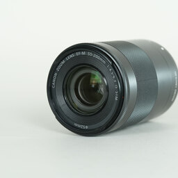Canon EF-M55-200mm F4.5-6.3 IS STM Canon EF-M55-200mm F4.5-6.3 IS STM