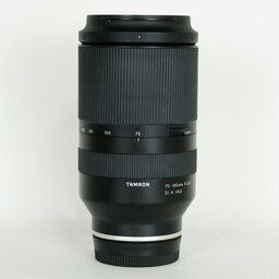 TAMRON 70-180mm F/2.8 Di III VXD (Model A056) [ ソニーE用 ]