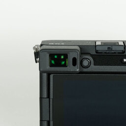 SONY α7C II（ILCE-7CM2）