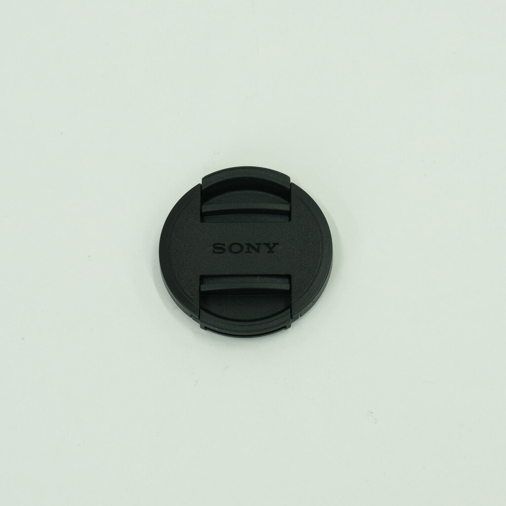 SONY E PZ 16-50mm F3.5-5.6 OSS II SELP16502