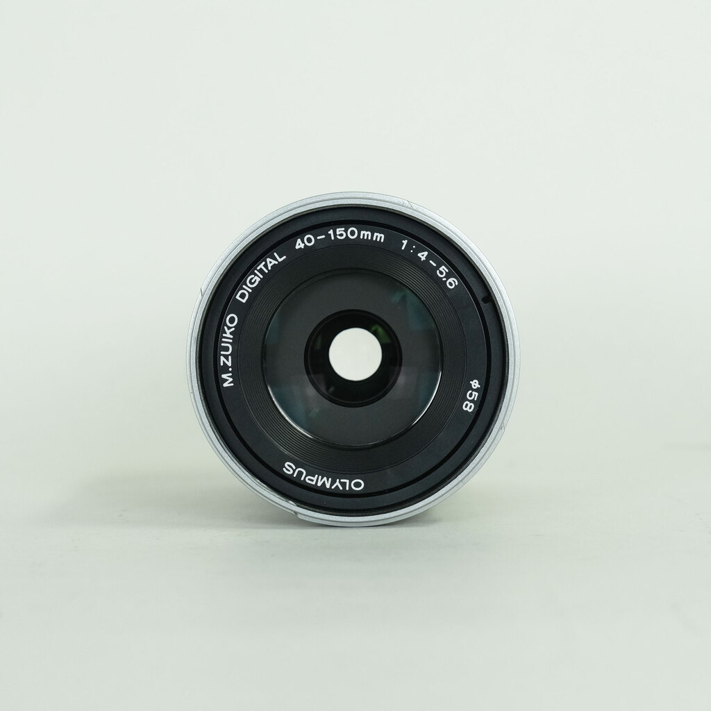 OLYMPUS M.ZUIKO DIGITAL ED 40-150mm F4.0-5.6 R