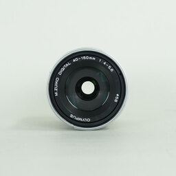 OLYMPUS M.ZUIKO DIGITAL ED 40-150mm F4.0-5.6 R