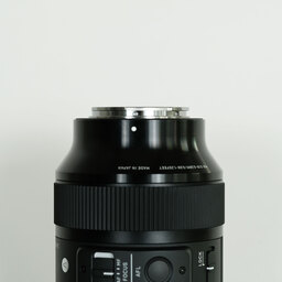 SIGMA 24-70mm F2.8 DG DN｜Art [ソニーE用]