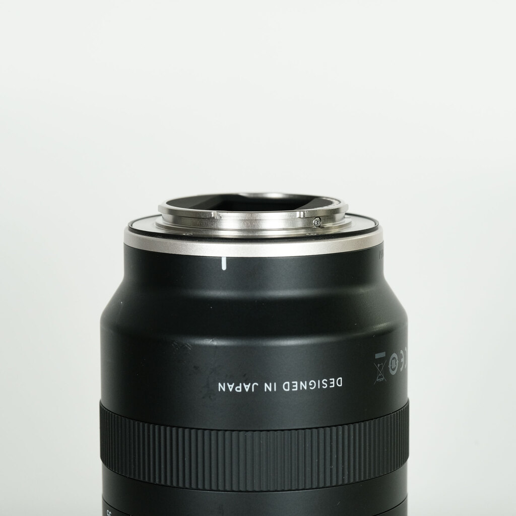 TAMRON 17-70mm F/2.8 Di III-A VC RXD (Model B070) [ソニーE用]