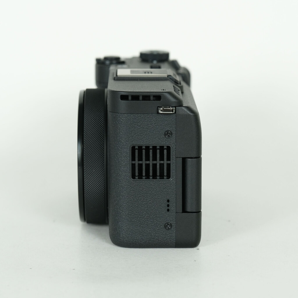 Canon PowerShot V1