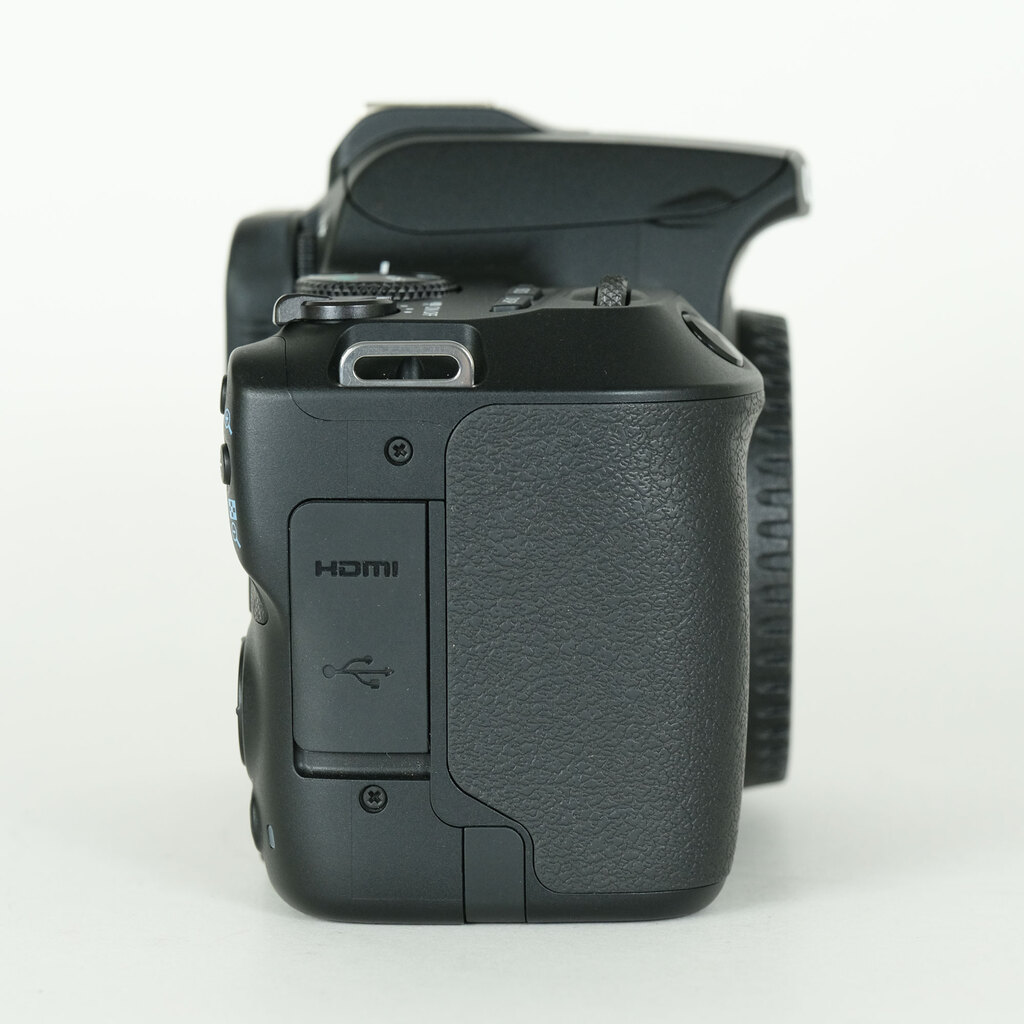 Canon EOS Kiss X10 Canon EOS Kiss X10