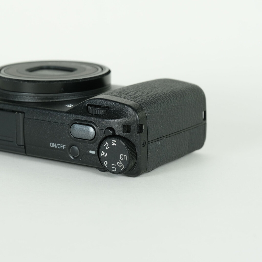 RICOH GR IIIx HDF の出品 | ONE SCENE（ワンシーン）