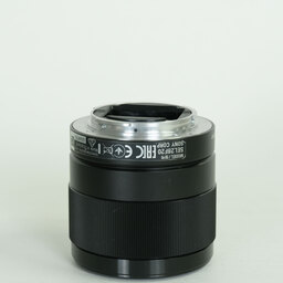 SONY FE 28mm F2 SEL28F20