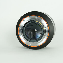 SONY Planar T*85mm F1.4 ZA SAL85F14Z