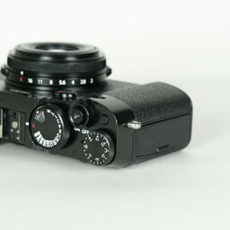 FUJIFILM X100V ブラック FUJIFILM X100V ブラック